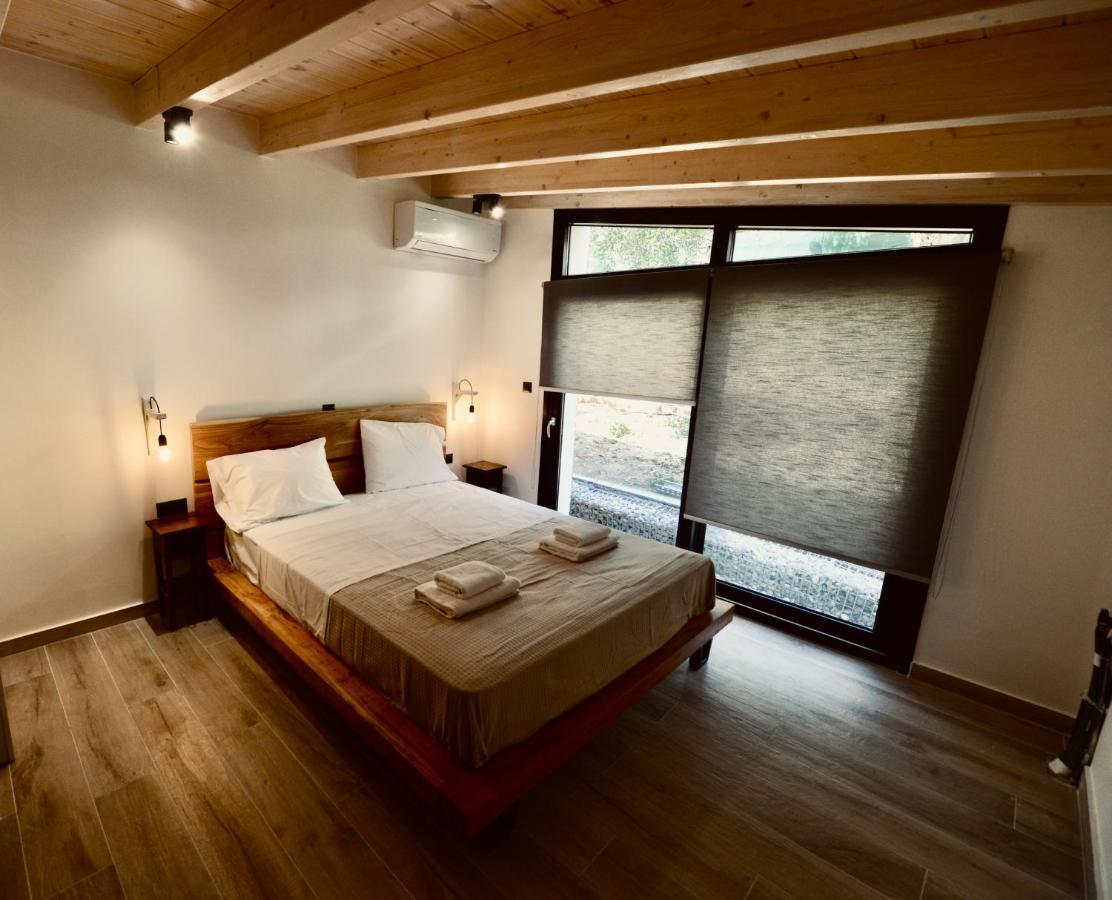 Stablus House Casa vacanze Alykes Potamou