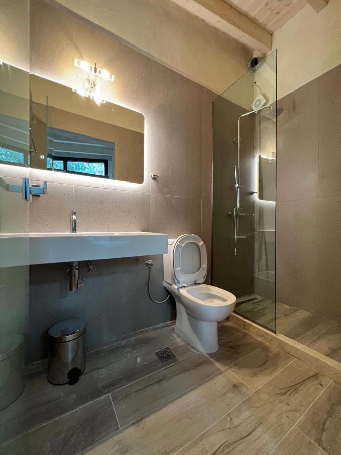 Stablus House Casa vacanze