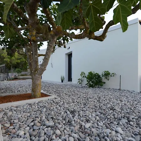 Villa Stablus House Alykes Potamou Exterior foto