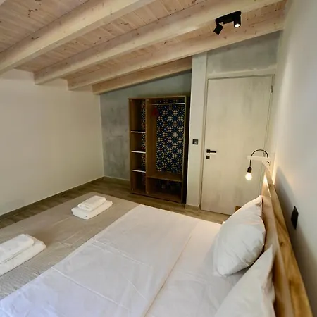 Villa Stablus House Alykes Potamou Exterior foto