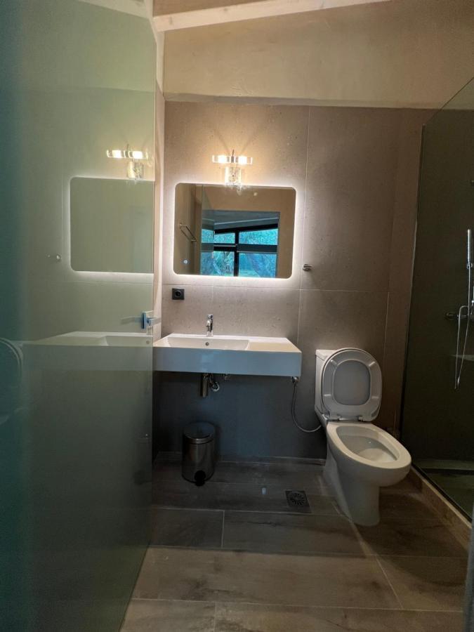 Holiday home Stablus House Alykes Potamou