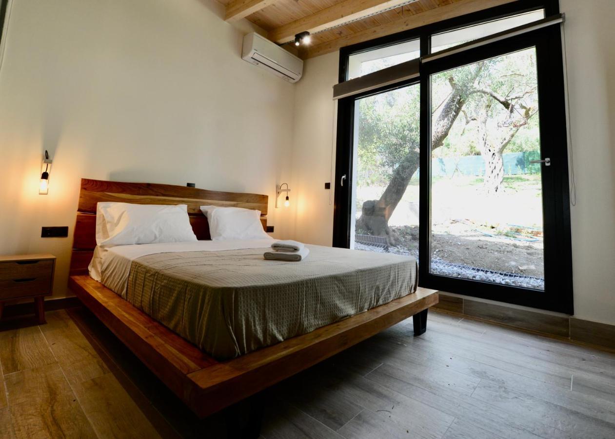 Stablus House * Alykes Potamou