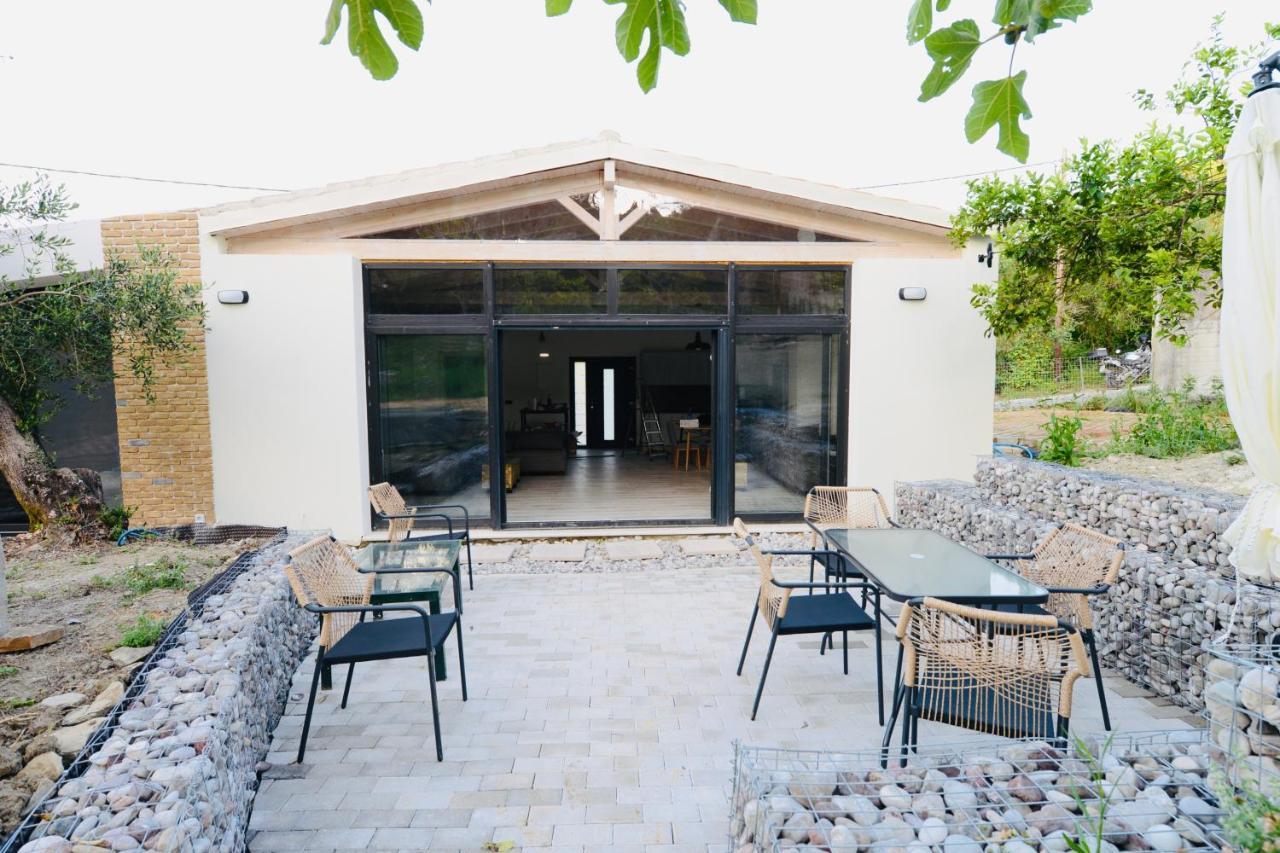 Holiday home Stablus House *