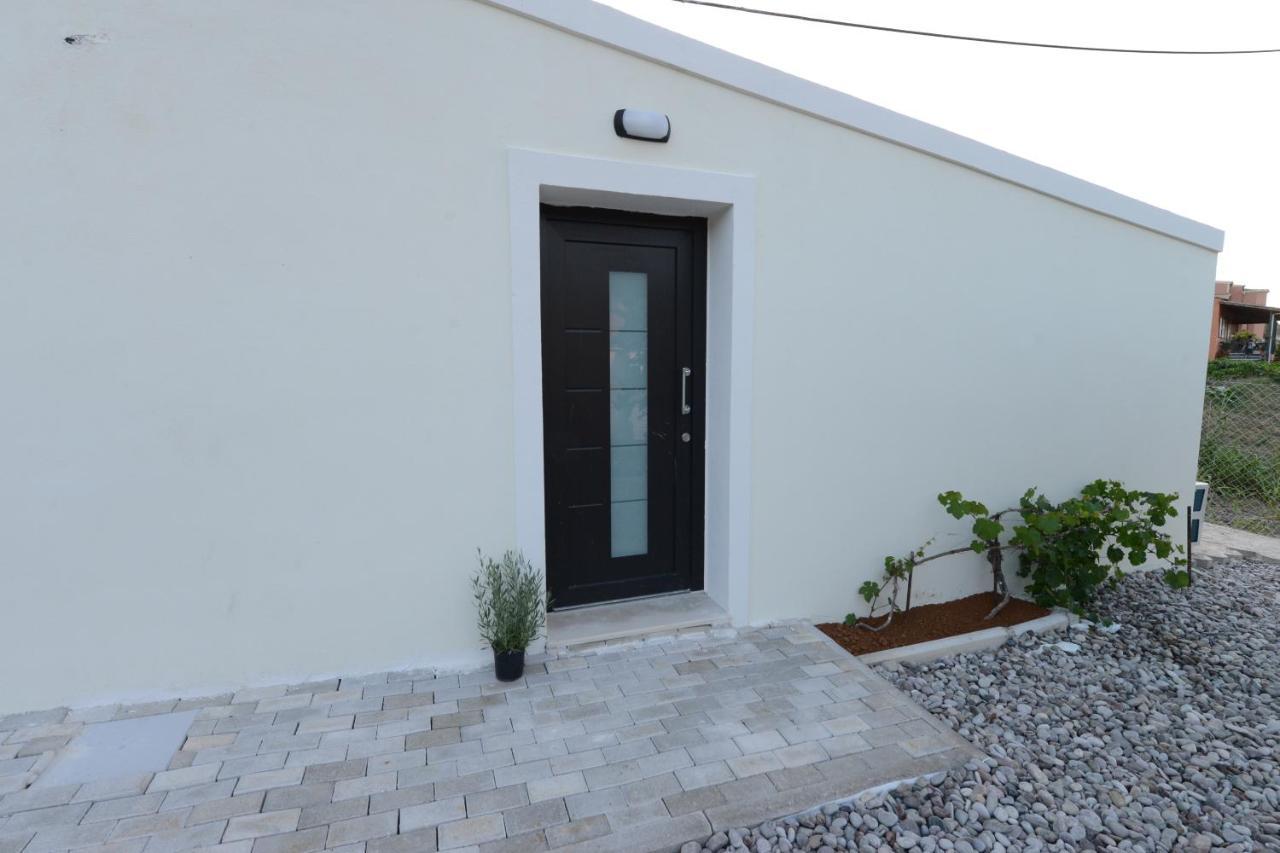 Stablus House Hébergement de vacances Alykes Potamou