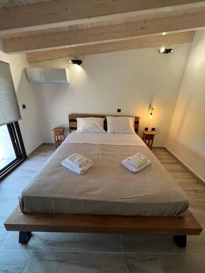 Holiday home Stablus House