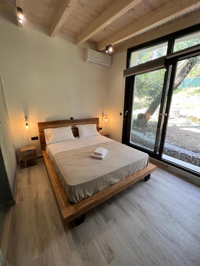 Stablus House Hébergement de vacances *