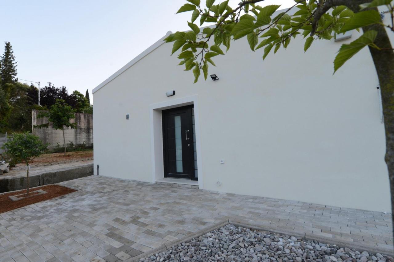 Hébergement de vacances Stablus House *