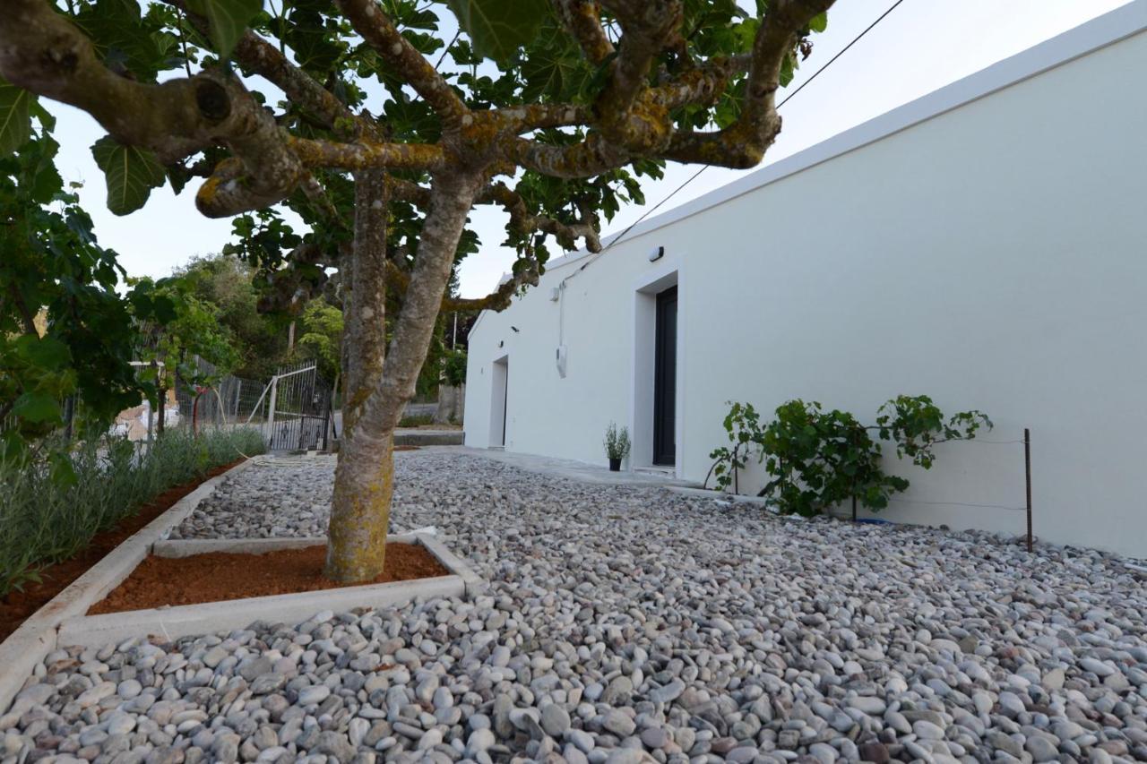 Hébergement de vacances Stablus House Alykes Potamou