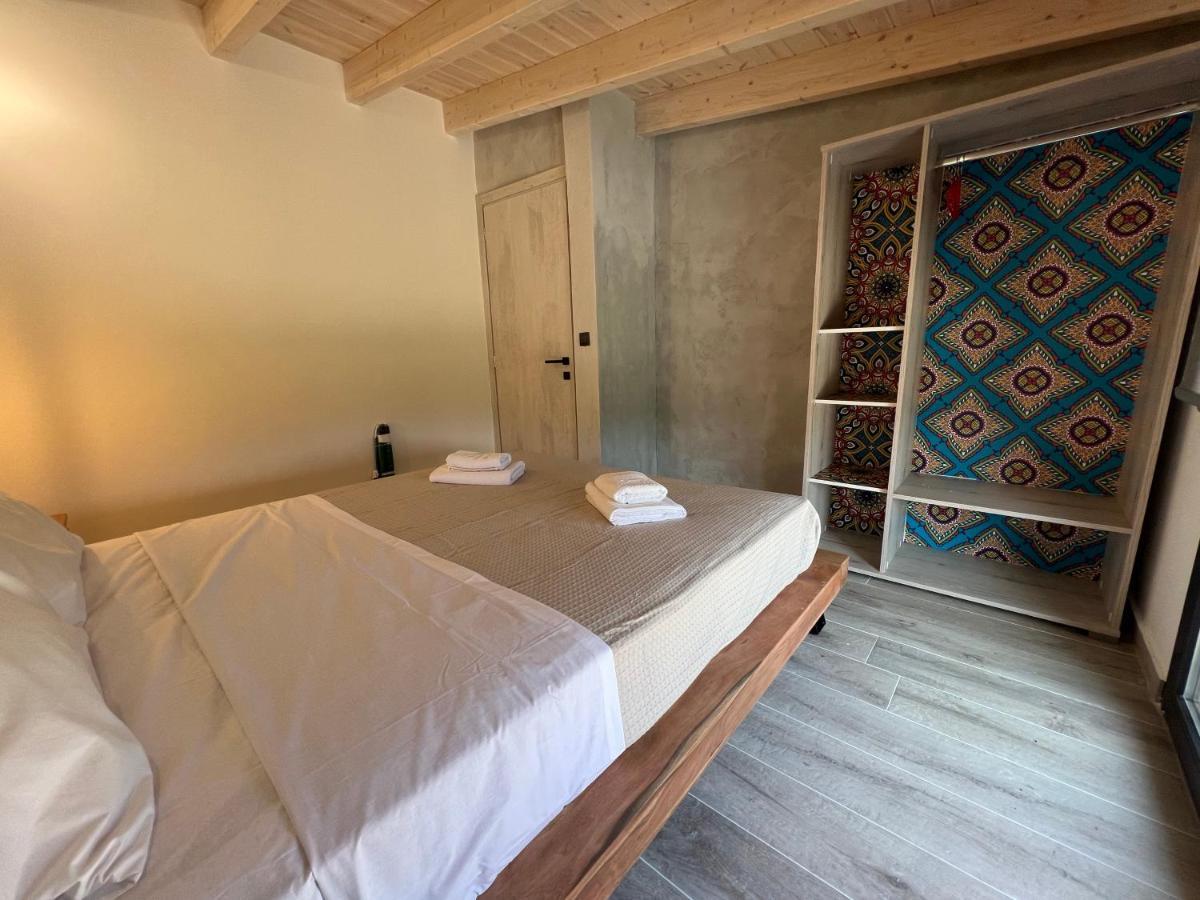 Hébergement de vacances Stablus House *