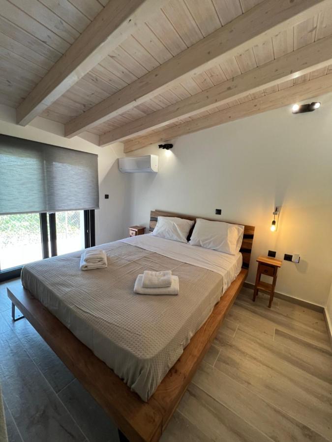 Holiday home Stablus House *