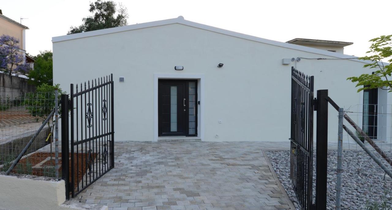 Stablus House * Alykes Potamou