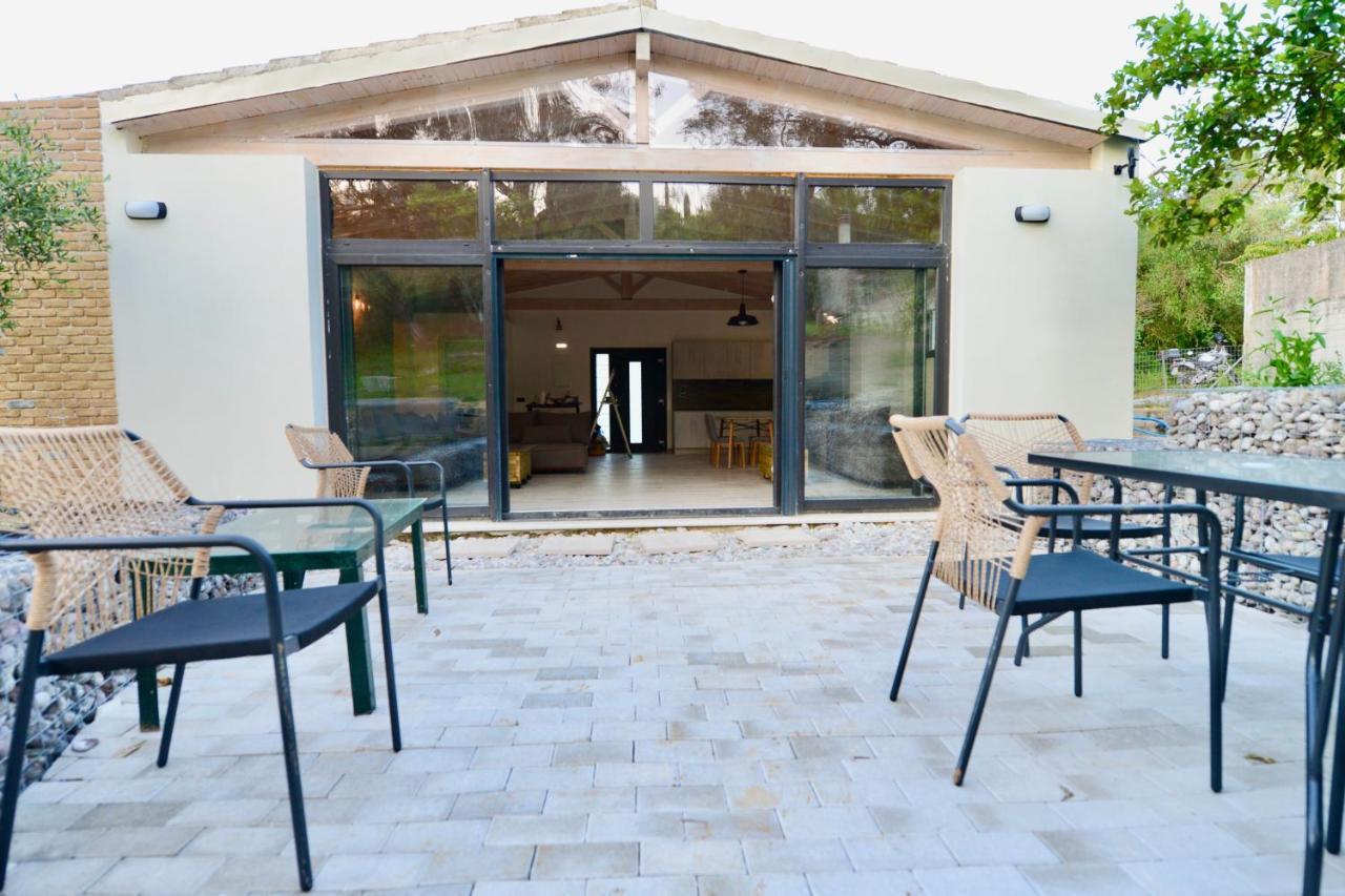 Stablus House Hébergement de vacances
