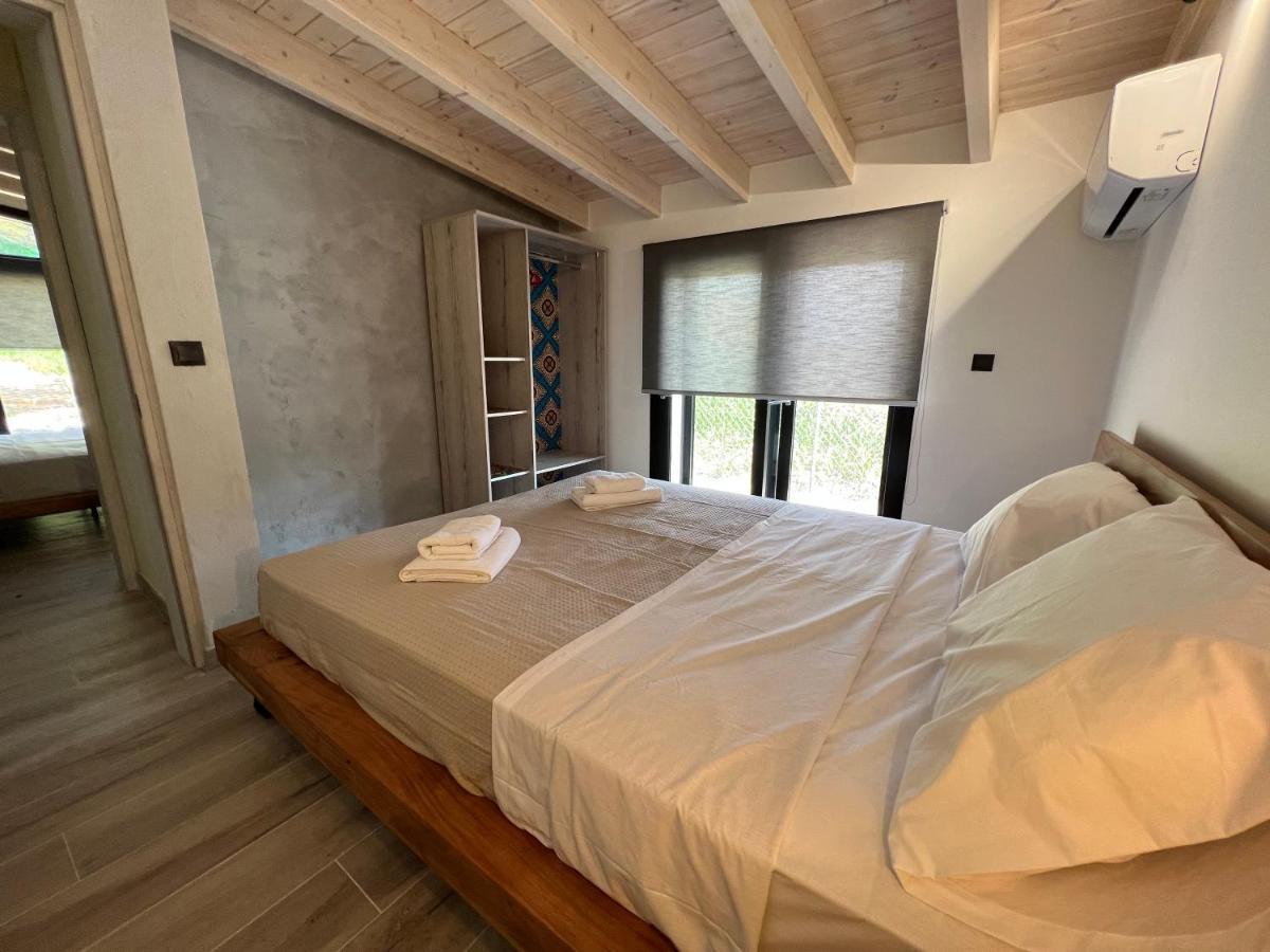 Holiday home Stablus House