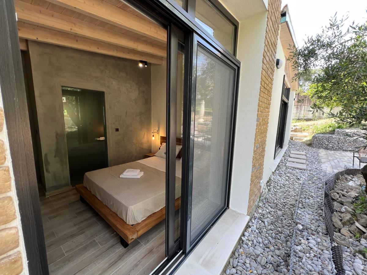 Stablus House Holiday home